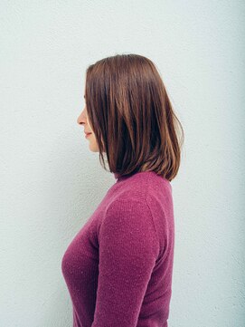 プロデュース 堀ノ内店(Produce) ワンレン☆ボブ