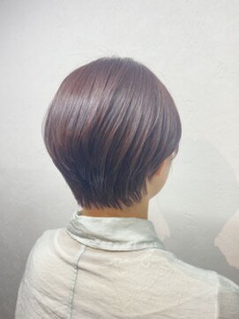 ルビナ 調布店(LViNA) 正面からはもっと可愛いんです