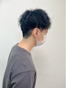 カトレア 海岸通り店 ツイスパ