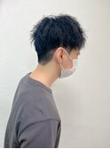 ツイスパ