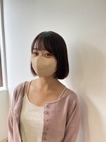 インビテーション 名古屋(invitation)&nbsp;ボブ