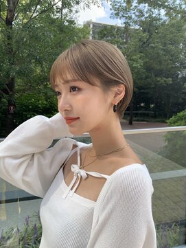 ジーナ 札幌(Zina) 髪質改善＊大人かわいいヘア＊美髪のススメ【Zina 札幌】