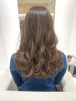 ステアケース 武蔵小杉店(stair:case)&nbsp;20代30代40代50代髪型　コテ巻き以上の上質デジタルパーマ