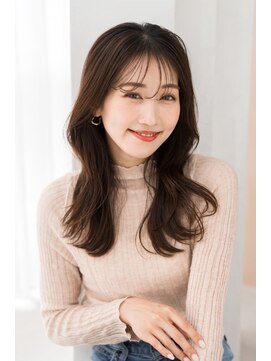 トッカ ANNEX京都河原町(tocca) 【韓国ヘア×人気くびれスタイル】