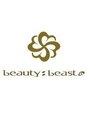 ビューティービースト 西新店(beauty:beast)/beauty:beast 西新店