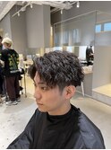 ツイスパセンターパート