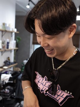 ヤドカリ(yadokari) センターパート