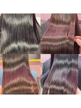 キジ(KIJI) 超高濃度水素トリートメント×マイクロバブル 詳細はブログまで