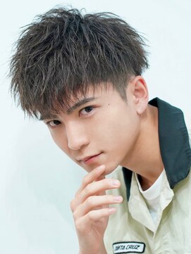 リップス 池袋(LIPPS) ウィナーサマーショート