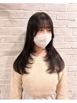 コル(col oodori) レイヤー