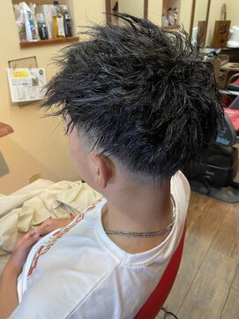 クライム クライマー(climb climber) ツイスト