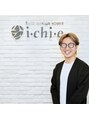 ヘアデザインスペース イチエ(hair design space i chi e)/伊藤　護