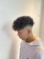 フェイス 大船(FACE) スペインカール/koudai