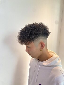 フェイス 大船(FACE) スペインカール/koudai