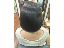 ベースヘアー(BASE hair)