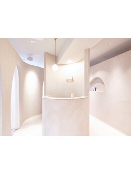 《大森駅徒歩5分》最旬スタイルを毎月通いやすいお手頃プライスで☆新しい自分に出会えるサロン【Seek】♪