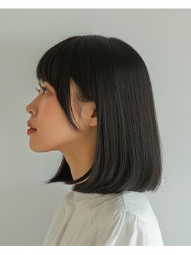 カフーヘアー 本店(Cafu hair) 【髪質改善 トリートメント 西宮 夙川 苦楽園 】