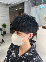 第一印象をがらりと変えたいです。どうすればいいですか？[メンズ/バーバー/大宮]