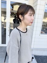 イロア(iroa) すっきり耳かけショート♪
