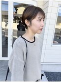 すっきり耳かけショート♪