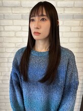 ワイズヘアラウンジキロット(Y’s hair lounge Kilotto) 髪質改善トリートメント