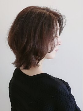 メゾン アンドロア(Maison. Andloa) 外ハネ