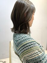 エメリー 静岡呉服町店(AMELY)&nbsp;大人くびれヘア