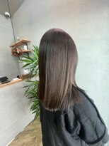 ネウィ 秋田(newi)&nbsp;縮毛矯正