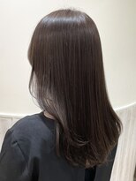 ネオリーブソラ 相模大野店(Neolive sola)&nbsp;チョコレートブラウン/グレージュカラー