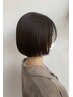 【優海限定クーポン】カット+アロマスパ￥6050/ヘッドスパ/野々市