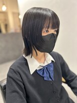 ノア(noah.)&nbsp;レイヤーボブ