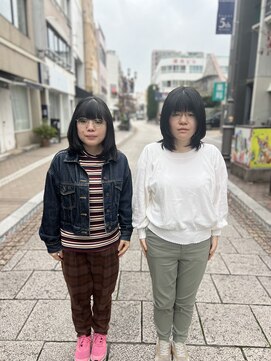 メロウ(MELLOW) ツインズ