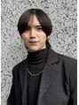 コル アサブ(col asabu) 石谷 蒼