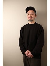 エレノア スパ アンド トリートメント 大宮西口(Eleanor spa&treatment) SHITOU SATOSHI