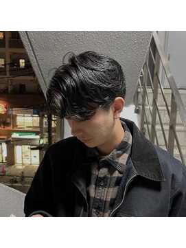 アンドバイモードケイズ (and by MODE K's) nuance perm