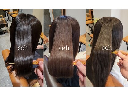 シー(seh)の写真