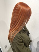 イワッシュ 大和駅店(IwAsh) Inner