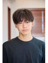 ザ ワンアンドオンリー シズオカ(The one and only. Shizuoka) シースルーマッシュ