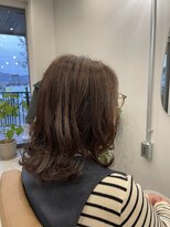 トトノウ&nbsp;レイヤースタイル