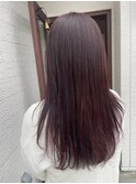 レッドブラウン