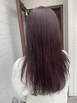 アーキヘアーカリス(archi hair charis)&nbsp;レッドブラウン