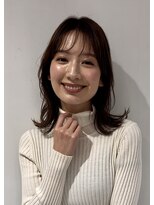 アンシェリバイフラミューム 東戸塚店(Ancheri by flammeum) flammeum style  【戸塚】【東戸塚】