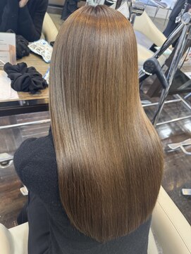 アヴァンス 北花田店(AVANCE) ☆☆ブリーチなしWカラー☆☆