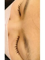 アグーラ ヘアデザイン(Agu La hair design)&nbsp;まつげパーマ