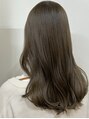 アイヘアー(Ay hair)&nbsp;一人一人に合わせたカラーこだわってます◎
