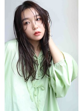 ゼロ 太田店(ZERO) ゆるウエーブ