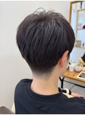 ベリーショート