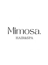 Mimosa. HAIR&SPA