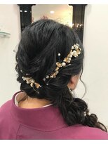 ブラヴィッシモ(Bravissimo) 卒業式