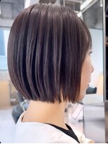 アビーファイブ(ABBEY 5)&nbsp;ボブ内巻きボブ外はねボブミニボブ大人ボブくびれボブ結べるボブ